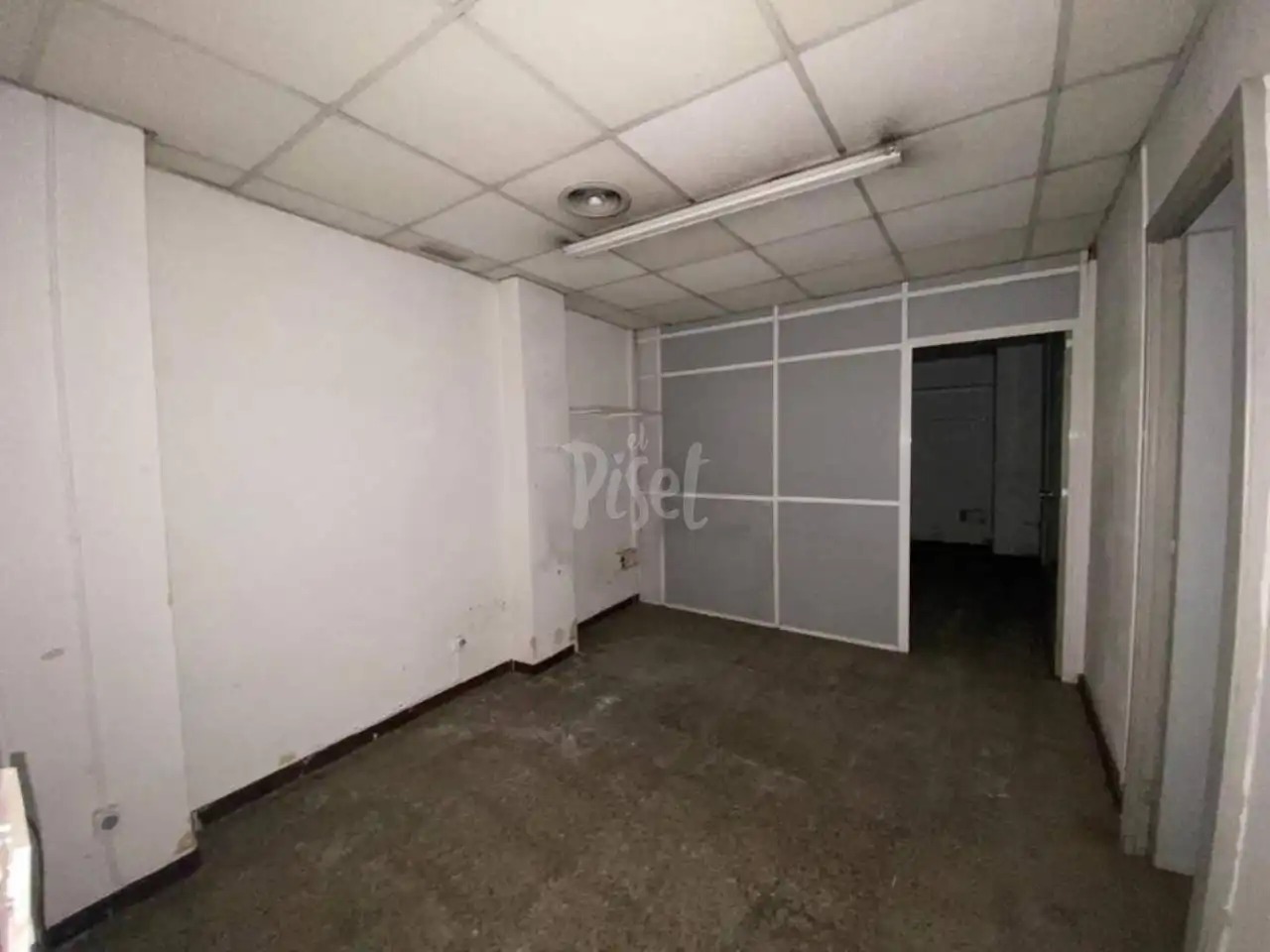 Gewerbefläche zur Miete in Calle Vicenç Bou, imagen 17
