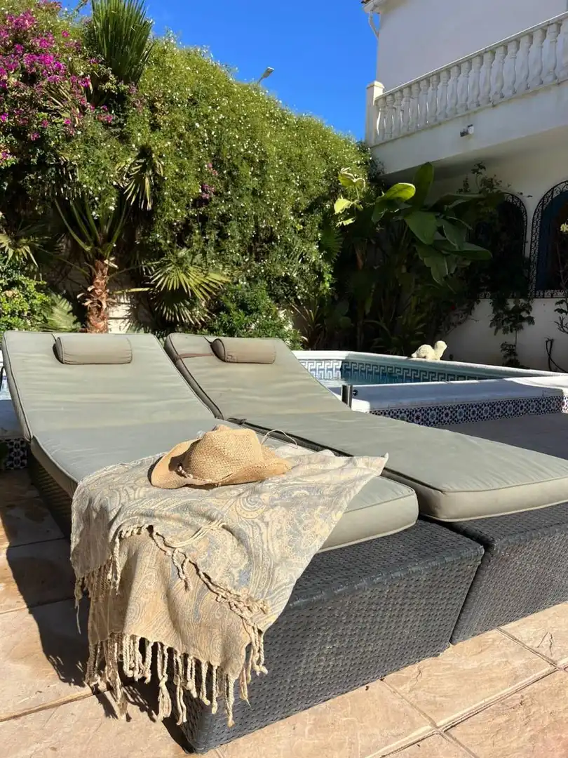 Bungalow amb piscina en venda a C. 23 Agosto, imagen 63