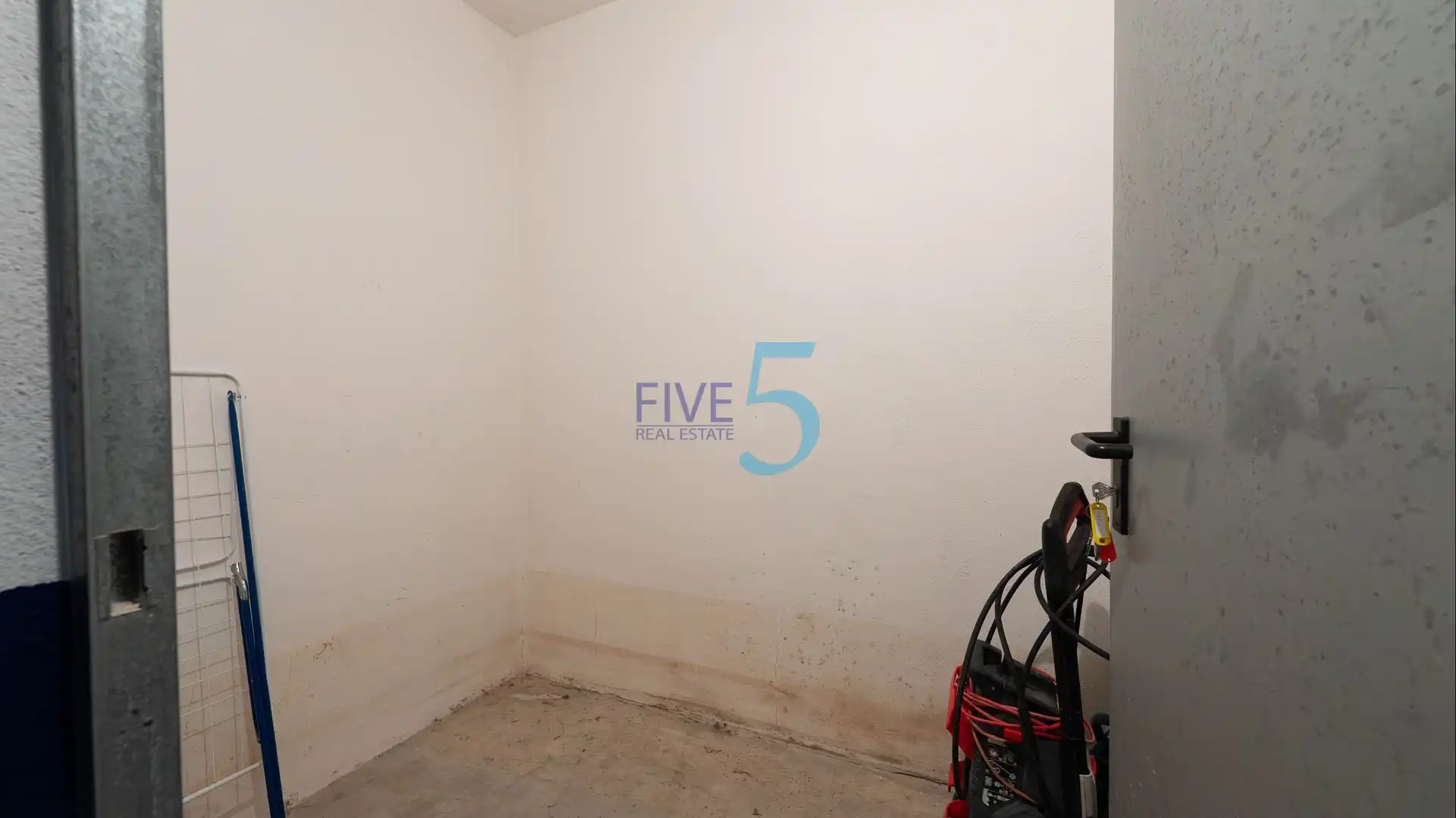 Flat for sale in Los Alcázares  with Air Conditioner, Heating and Terrace