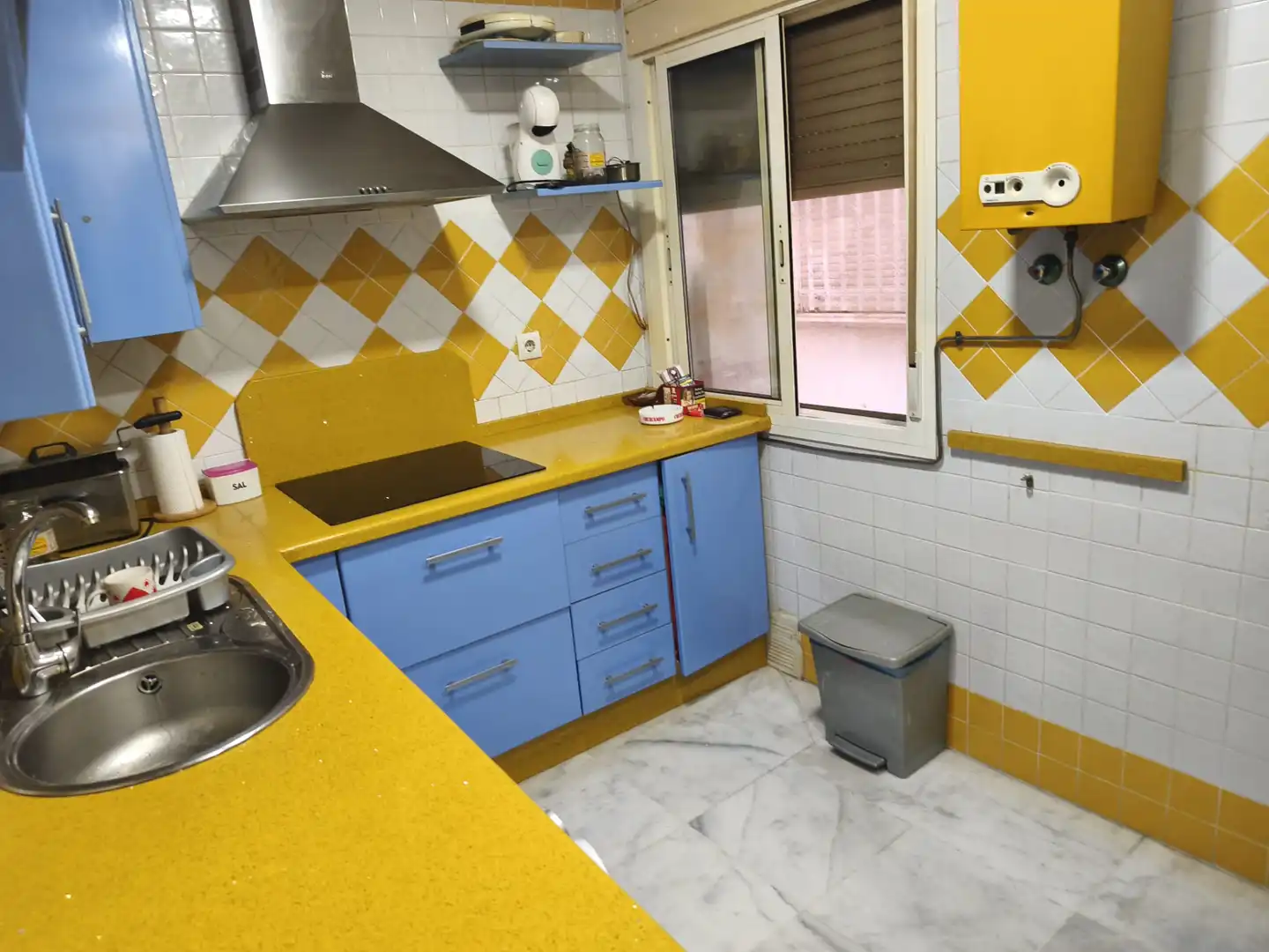 Flat for sale in Calle Santa Marta 34, imagen 5