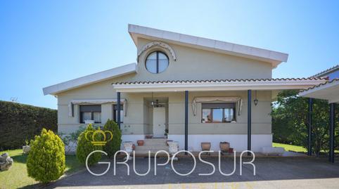 Photo 5 of House or chalet for sale in Avenida Boecillo, 74, Boecillo, Valladolid