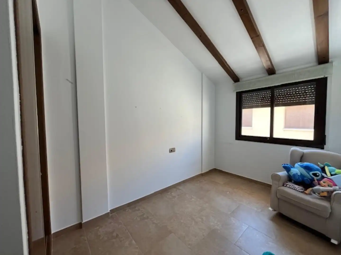 Habitación de Casa o chalet en venta en San Pedro del Pinatar con Terraza