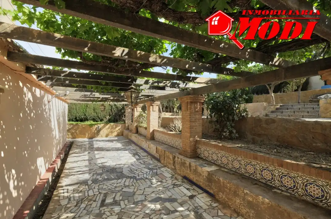 Villa con piscina in vendita a Padul, imagen 69
