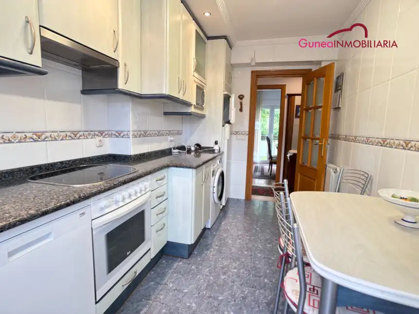 Cocina de Piso en venta en Hernani