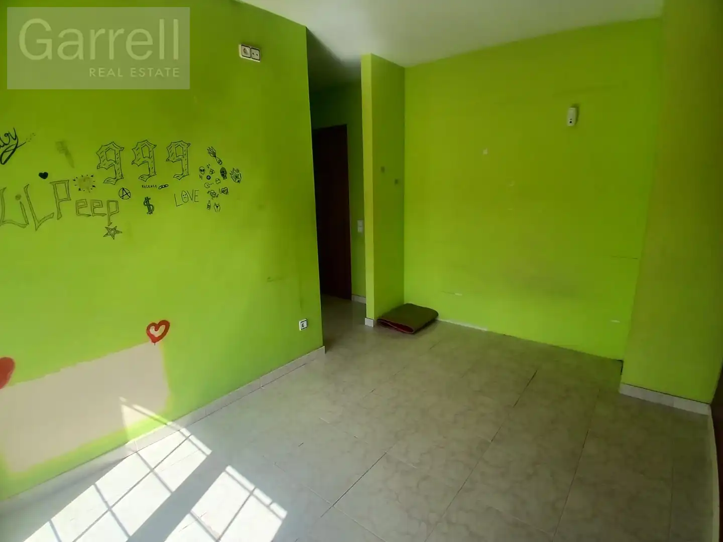 Habitación de Casa adosada en venta en Sant Pere de Vilamajor con Terraza y Piscina