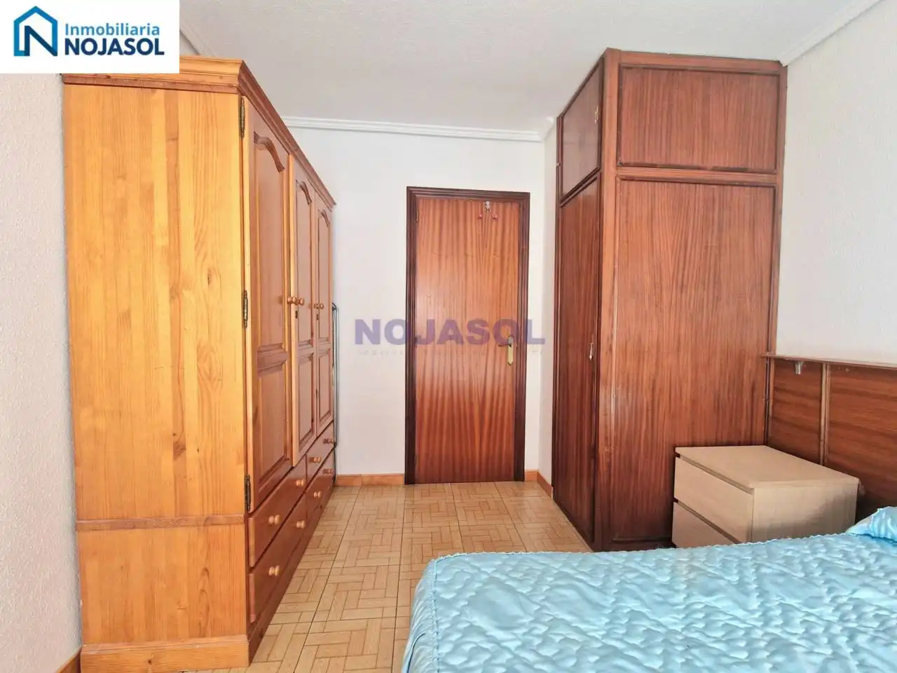 Apartament amb terrassa en venda a Calle Pinares, imagen 34