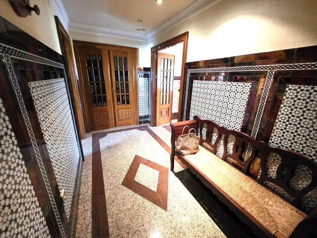 Apartament amb ascensor en venda a Avenida España, imagen 47