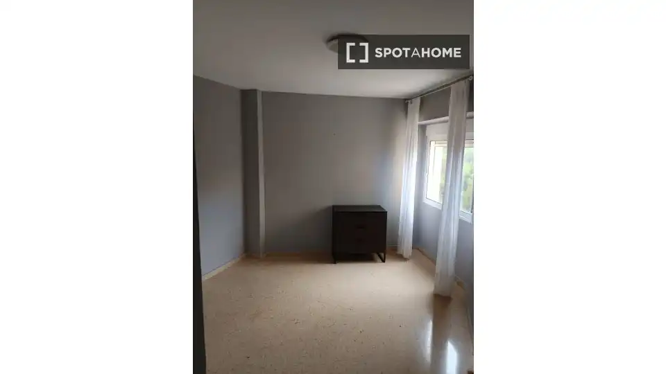 Zimmer in El Saler