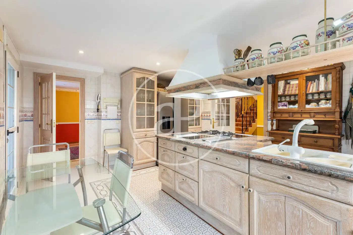 Casa con terraza en venta en El Bosque, imagen 25