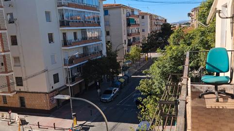 Foto 5 de Piso en venta en Calle Valle Inclán, Virgen del Remedio - Parque Lo Morant, Alicante