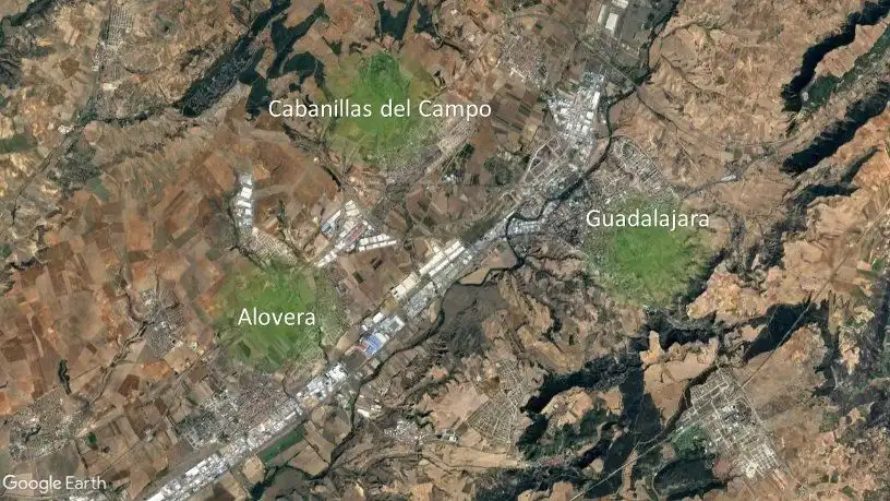Terrenys i solars en venda a calle Juan Rhodes, imagen 4