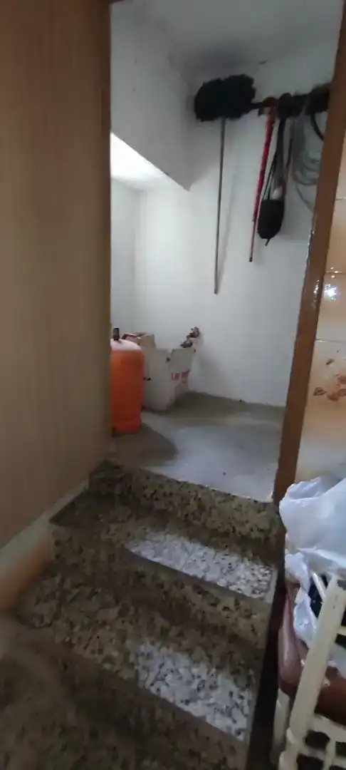 Planta baixa en venda en Higueruela