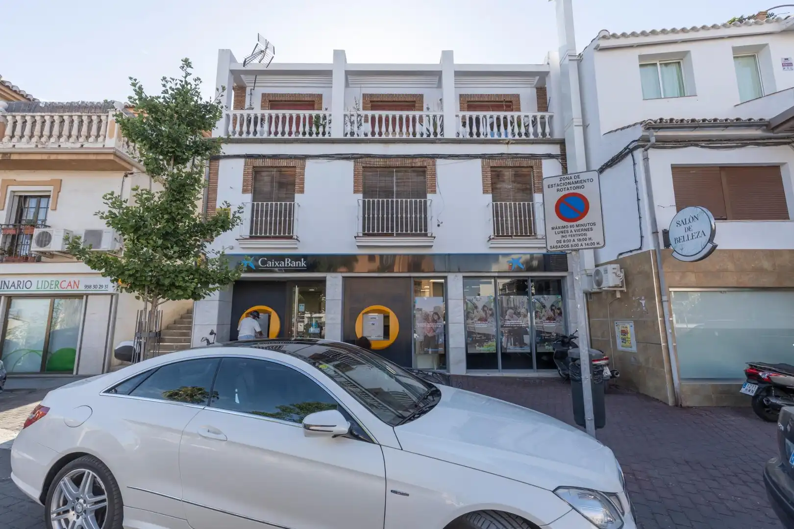 Piso con terraza en venta en Calle Calle de Cádiz, 6, imagen 29
