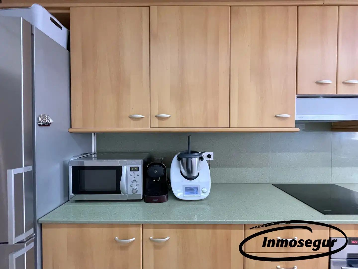 Cocina de Piso en venta en Salou con Aire acondicionado, Calefacción y Terraza