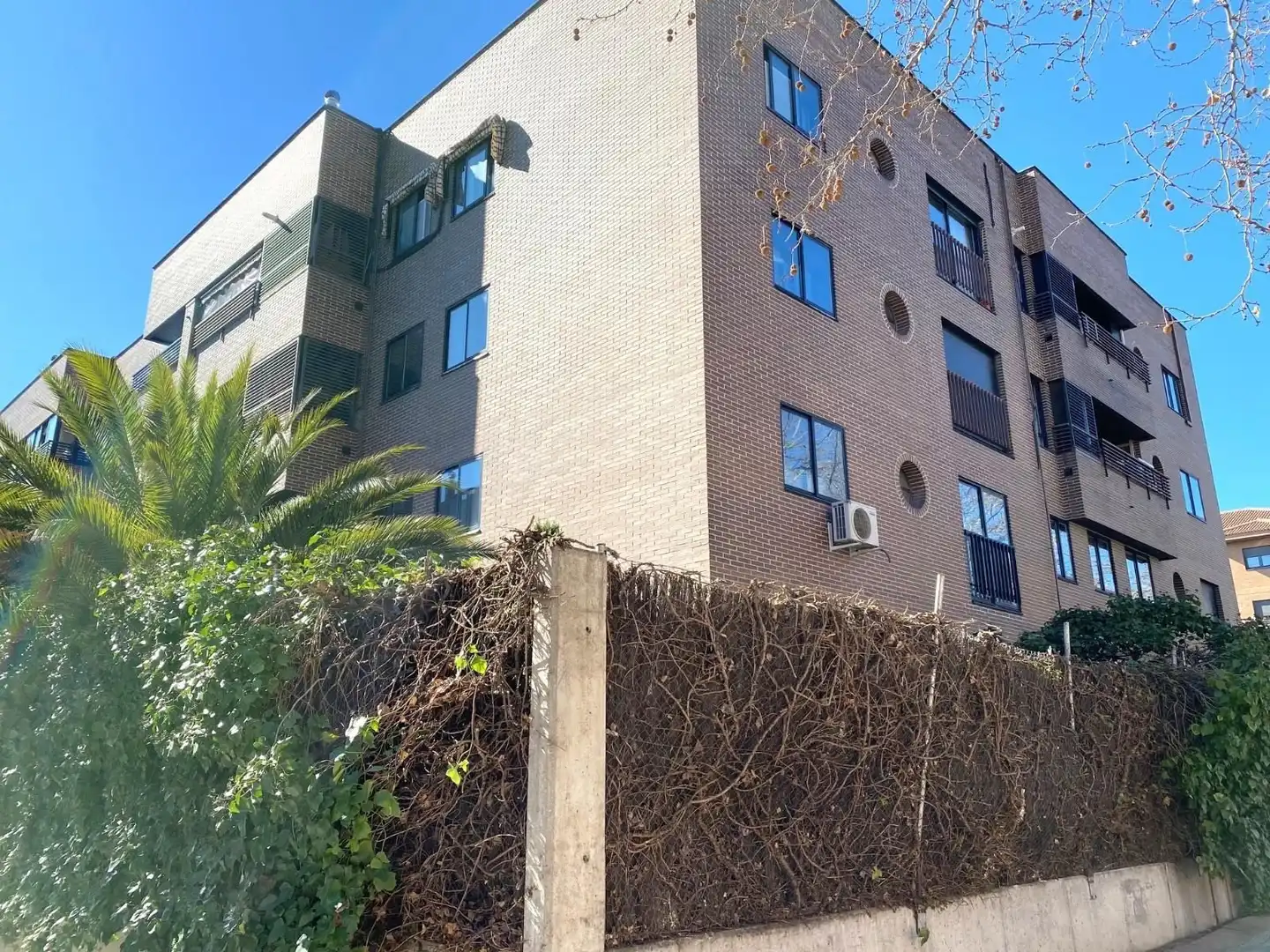 Garage for rent in Muro, 2, Timón
