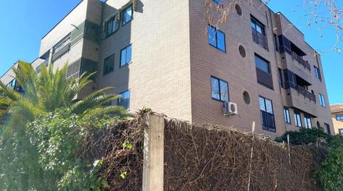 Foto 2 de Garatge de lloguer a Muro, 2, Timón,  Madrid Capital