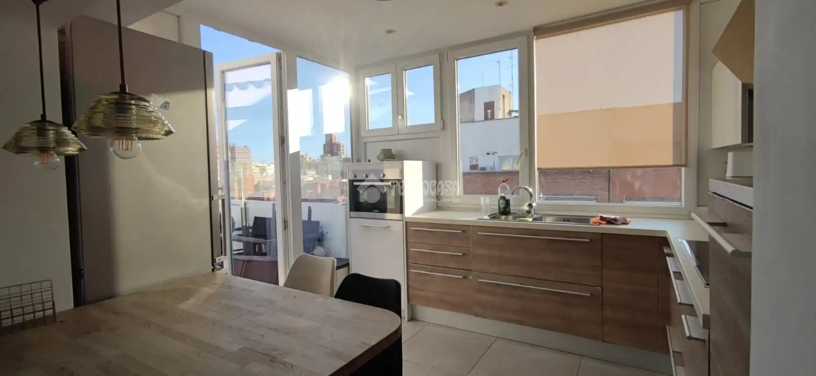 Attique avec ascenseur à vendre à Chamartín, imagen 7