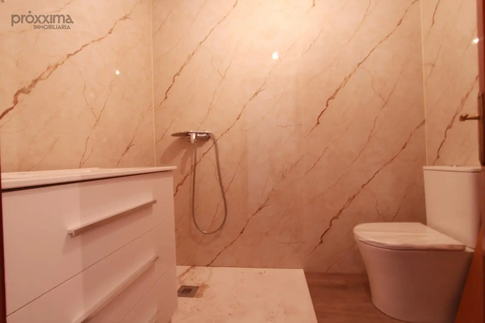 Apartamento de alquiler en Cruz Roja