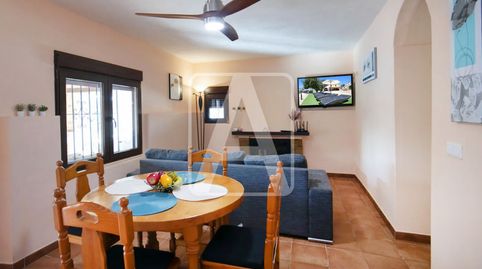 Foto 5 de Casa o xalet en venda a Carrió - La Merced - Los Pinos, Calpe / Calp
