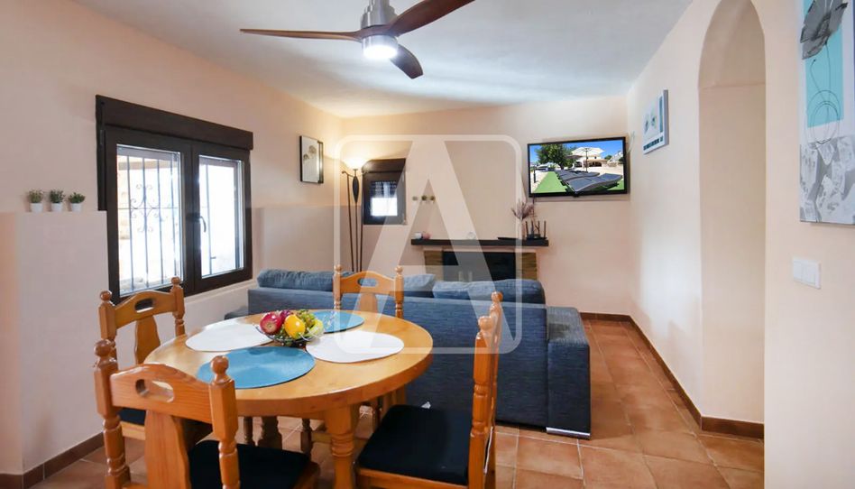 Casa o chalet en venta en Carrió - La Merced - Los Pinos - 5
