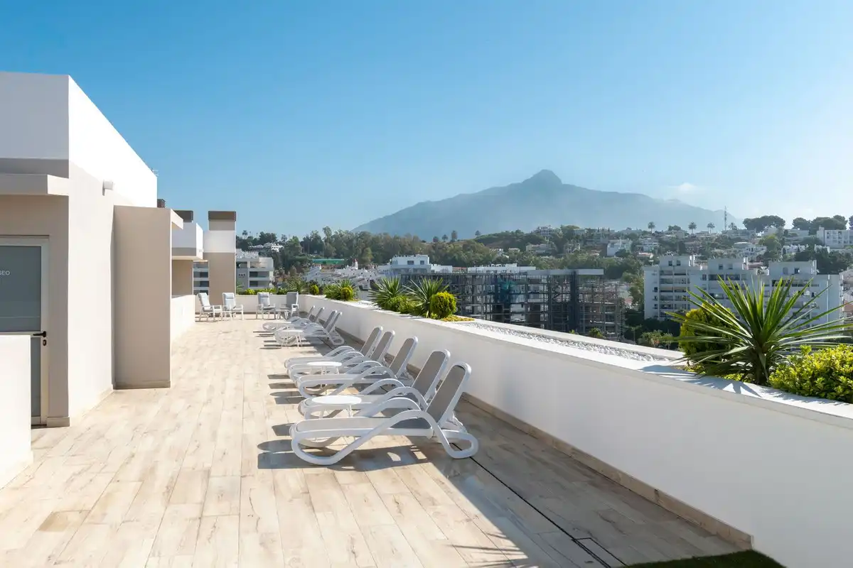 Wohnung mit Terrasse zum Verkauf in Calle Torrente Ballester 6R, imagen 6