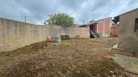 Foto 4 de Finca rústica en venda a Calle la Iglesia, 5, Villalba de la Loma, Valladolid
