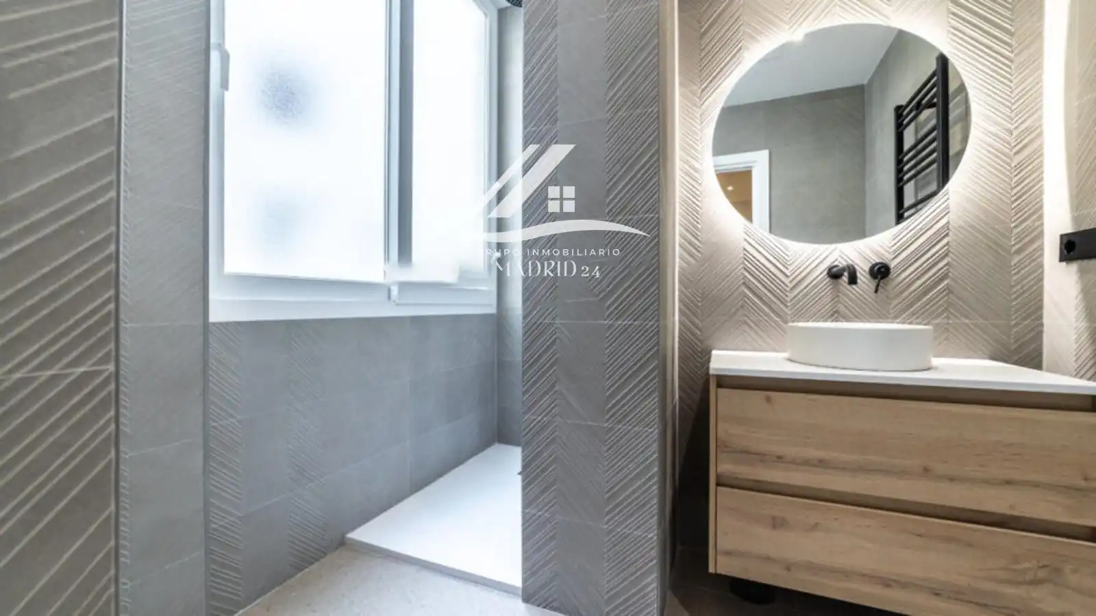 Piso con ascensor en venta en Goya, imagen 21