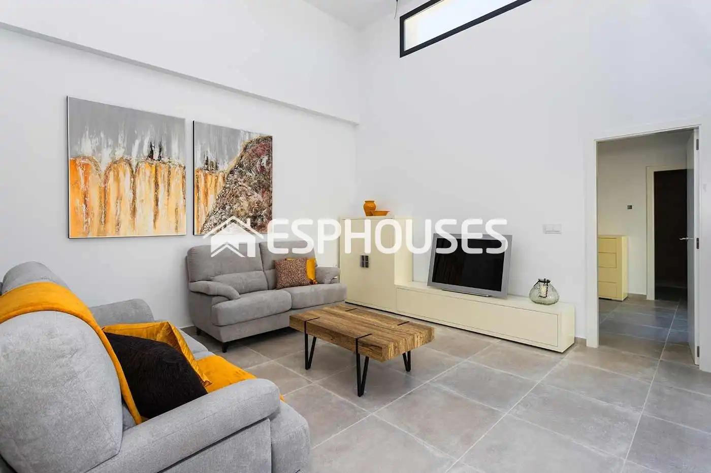 Casa a schiera con piscina in vendita a Daya Nueva, imagen 3