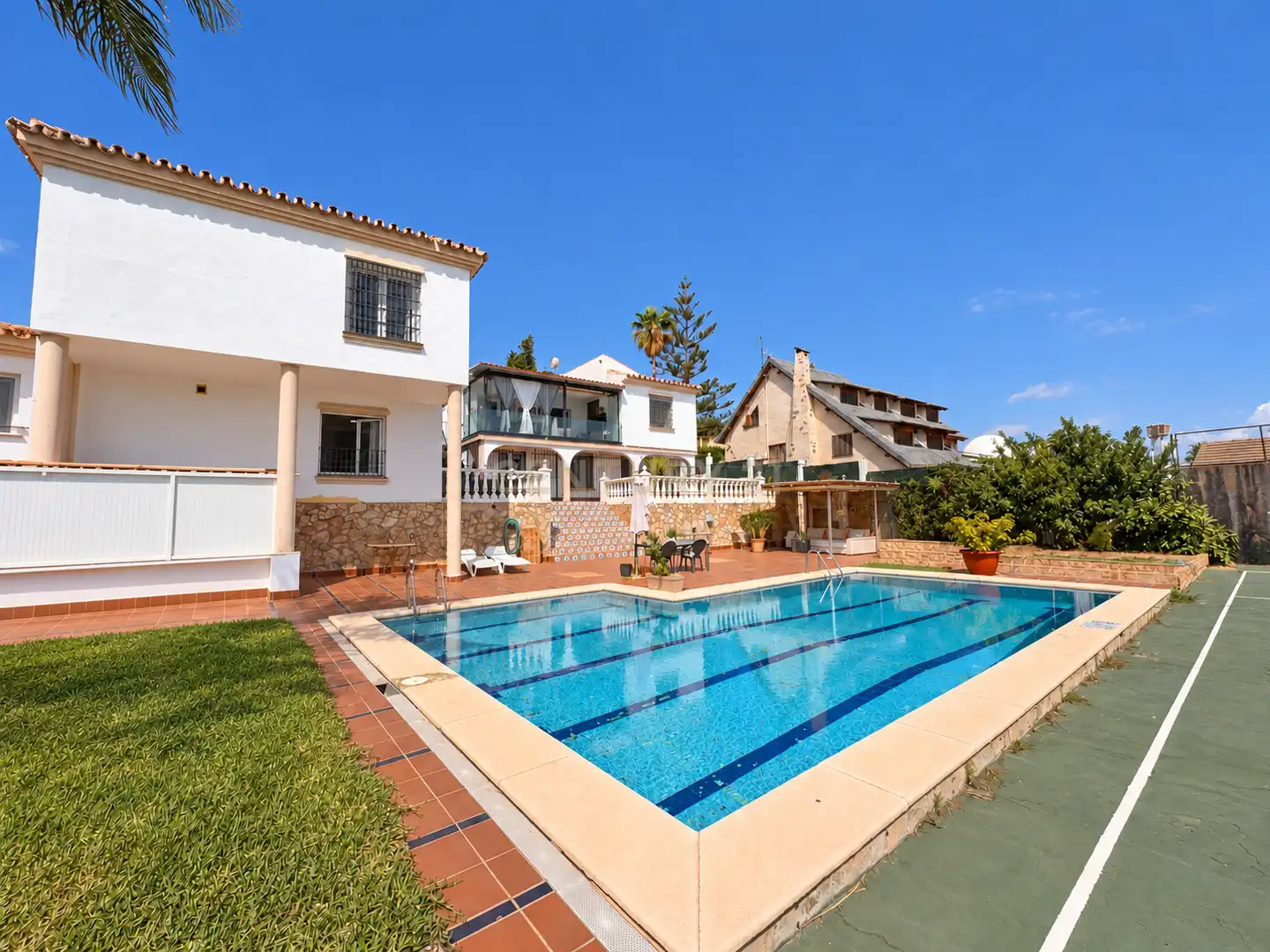 Maison à vendre à Carril Gayumba, Málaga, Spain, imagen 2