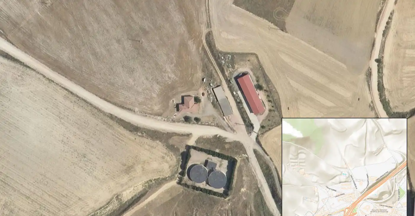 Villa à vendre à Simancas, imagen 5