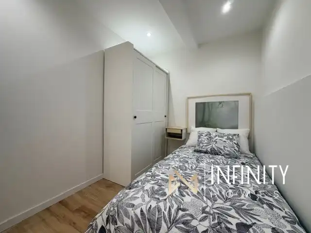 Habitación de Casa o chalet en venta en Bilbao  con Calefacción, Trastero y Amueblado