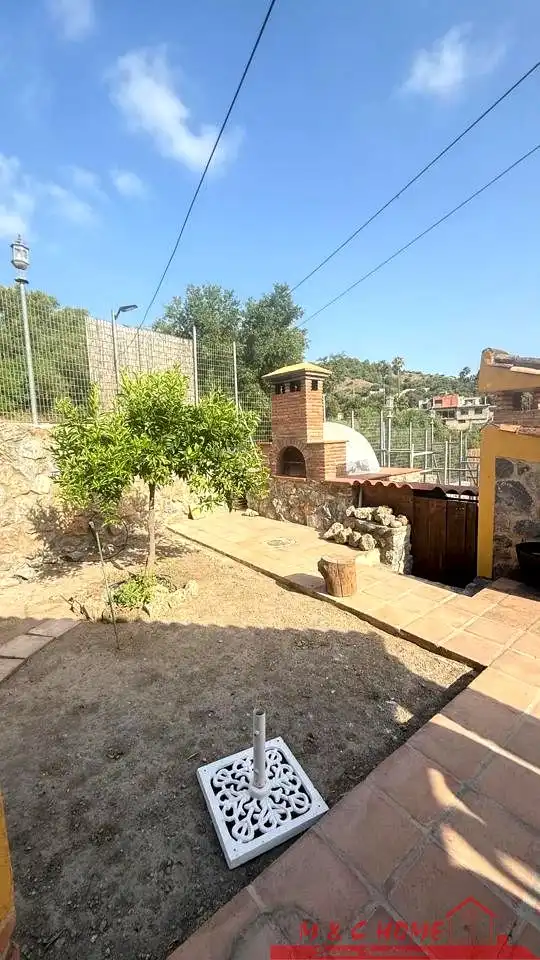 House with pool for sale in Churriana, imagen 11
