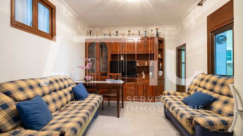 Foto 3 de Casa o xalet en venda a Calle Wagner, Can Rull, Sabadell