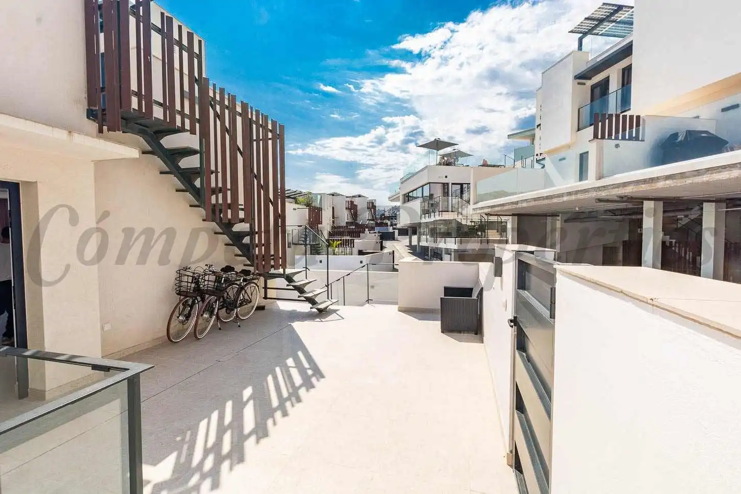 Casa amb piscina en venda a Torrox Pueblo, imagen 22