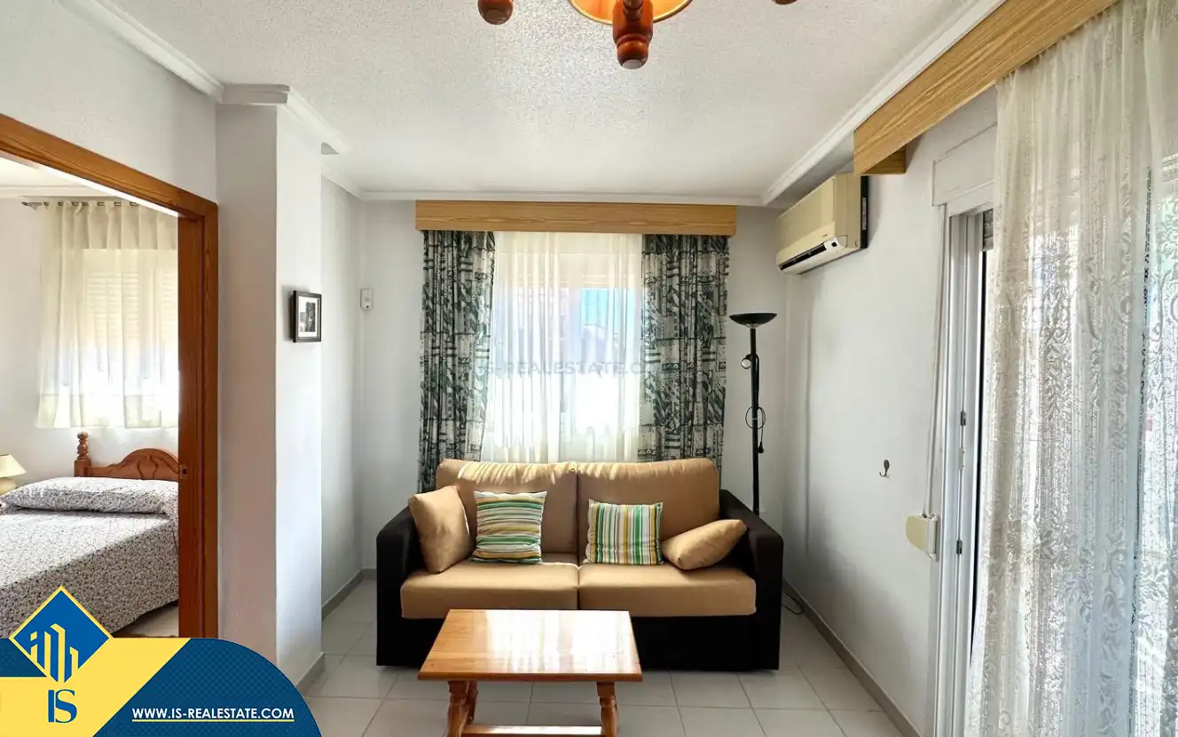 Ático con piscina en venta en Playa del Acequión, Náufragos y Rocío del Mar, imagen 2