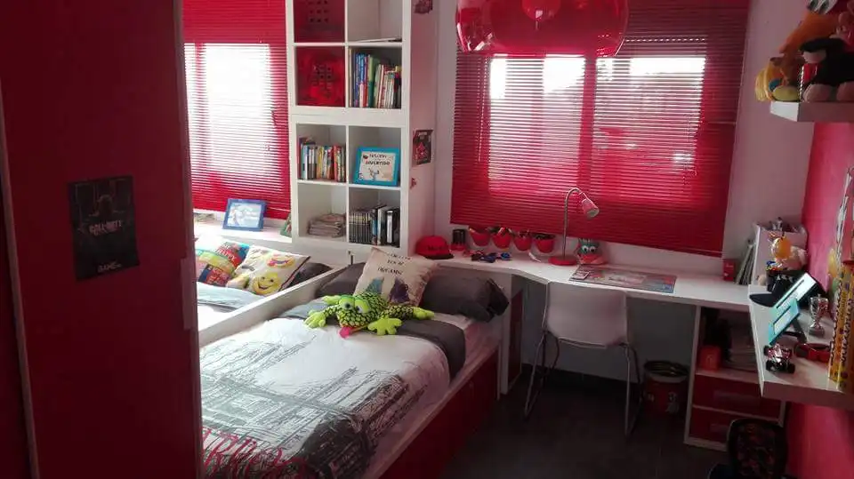 Detached house with terrace for sale in Carrer de la Closa, imagen 16