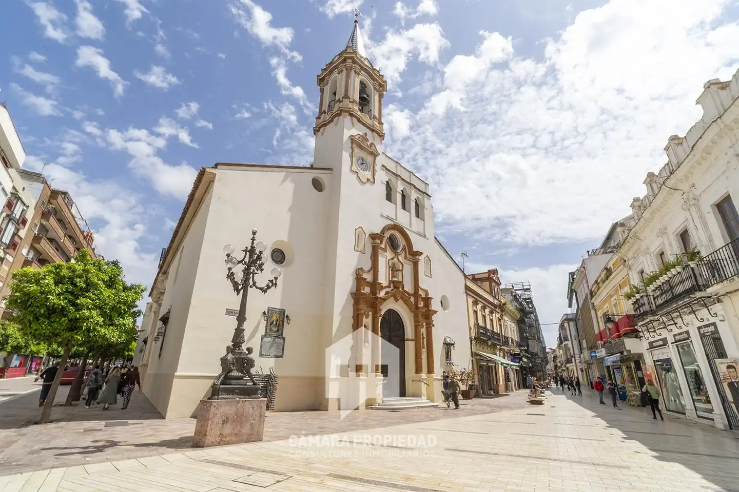 Flat for sale in Centro