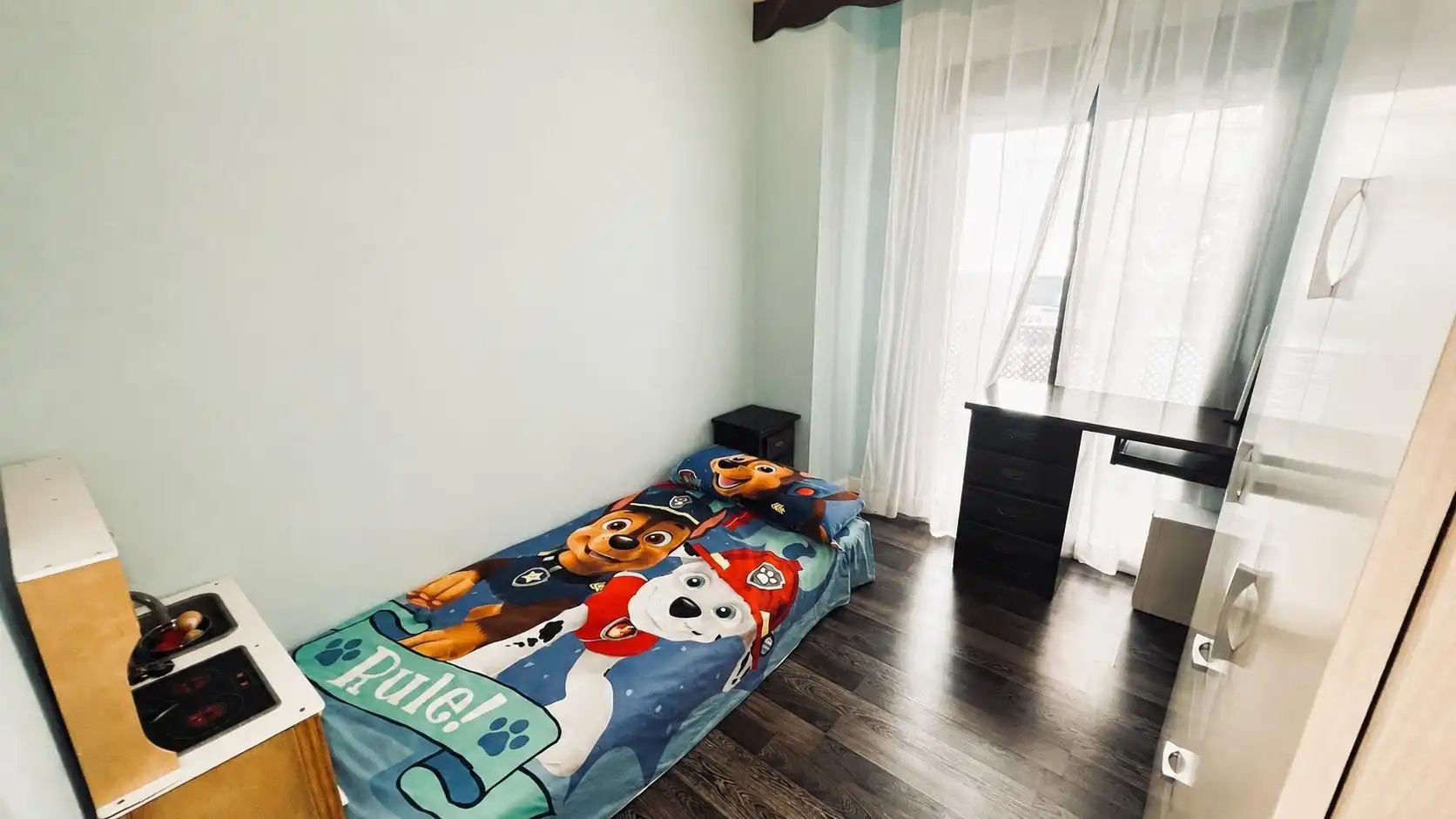 Appartement avec terrasse à vendre à Calle CASTELLDEFELS, imagen 14