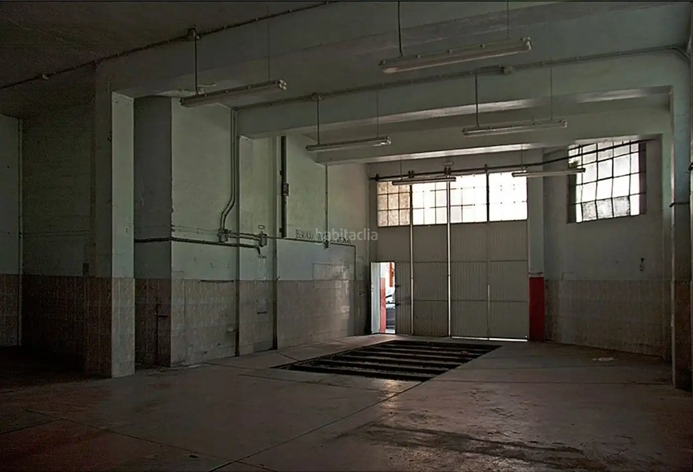 Local comercial en venda a Calle Lago de Carucedo 16, imagen 3