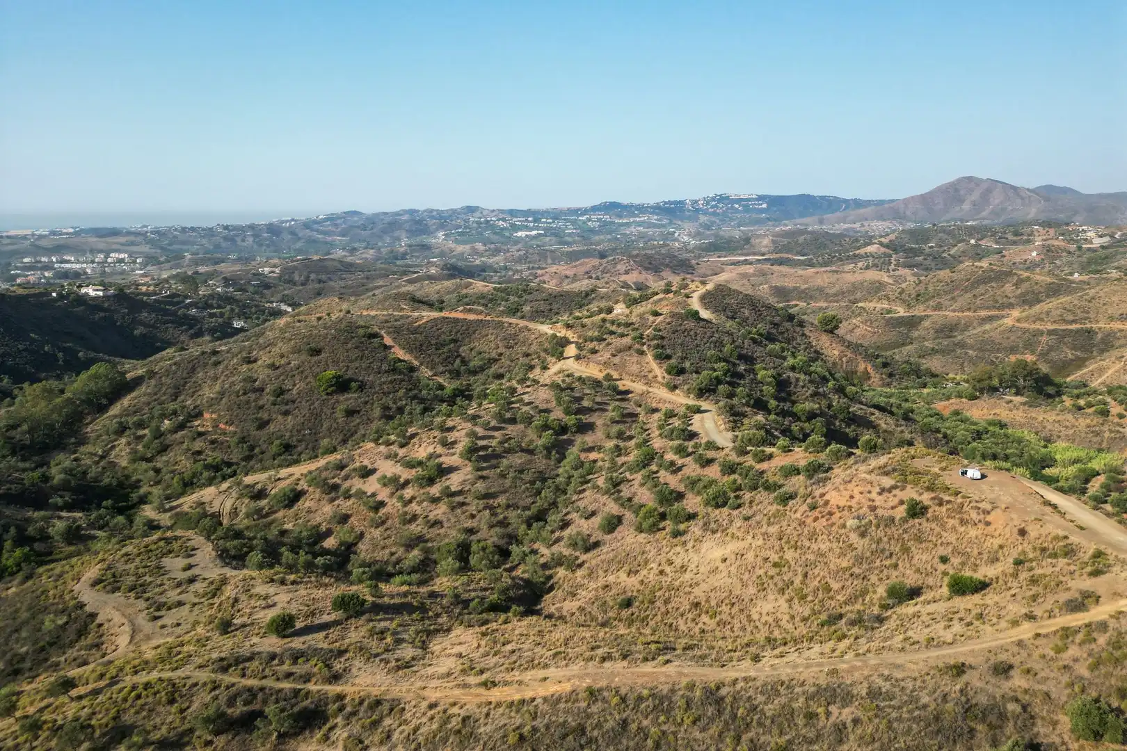 Residential zum Verkauf in Valtocado - La Alquería - La Atalaya