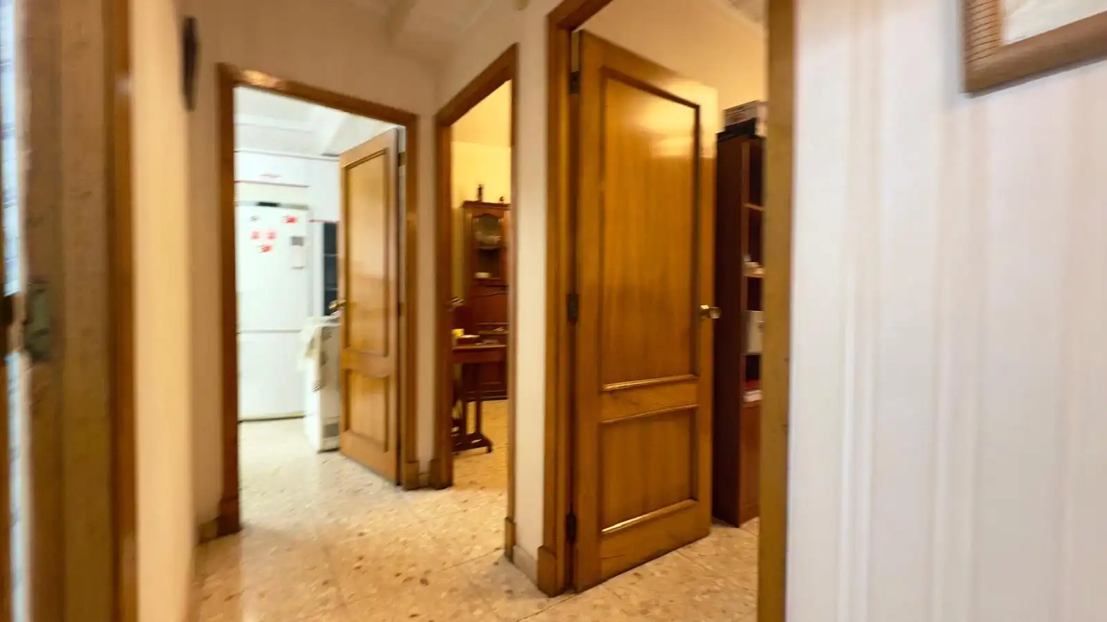 Flat for sale in Ourense Capital   with Heating, Storage room and Furnished