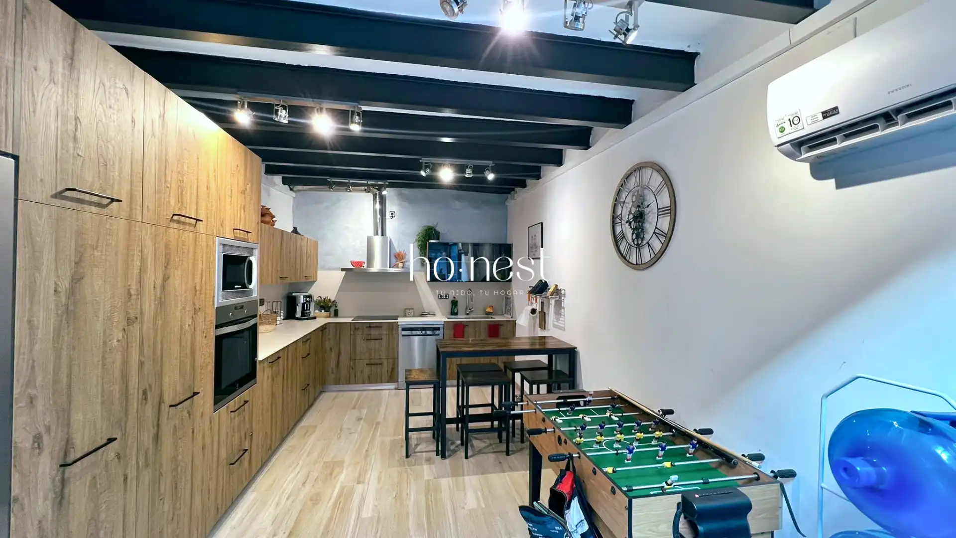 Maison jumelée avec terrasse à vendre à Poble Nou, imagen 4
