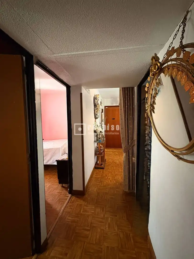 Flat for sale in Madrid  with Air Conditioner, Heating and Terrace