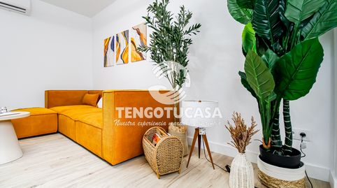 Foto 4 de Piso en venta en Calle del Buen Gobernador, 9, Quintana, Madrid Capital