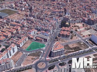 Terrenys i solars en venda a Llombai