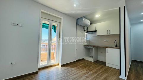 Foto 2 de Pis en venda a Palomarejos, Toledo