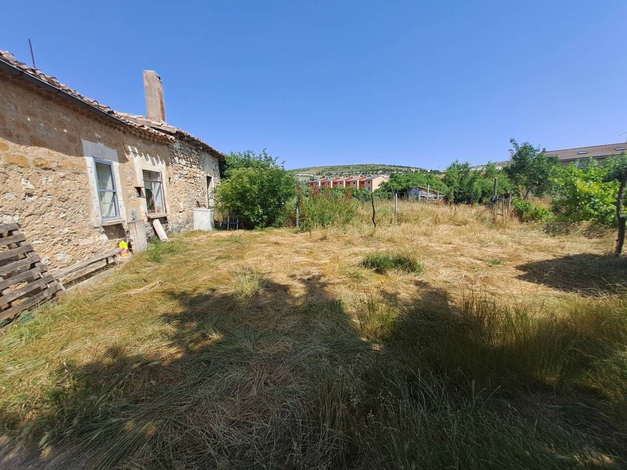 Casa o chalet en venta en Las Quintanillas