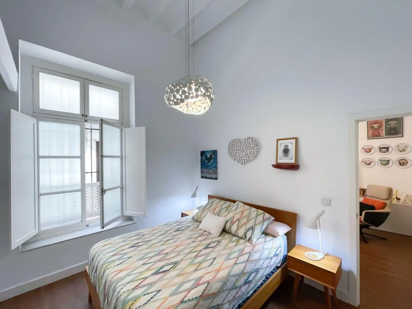 Appartement compact à vendre à Alameda - Mentidero - Teatro Falla, imagen 27