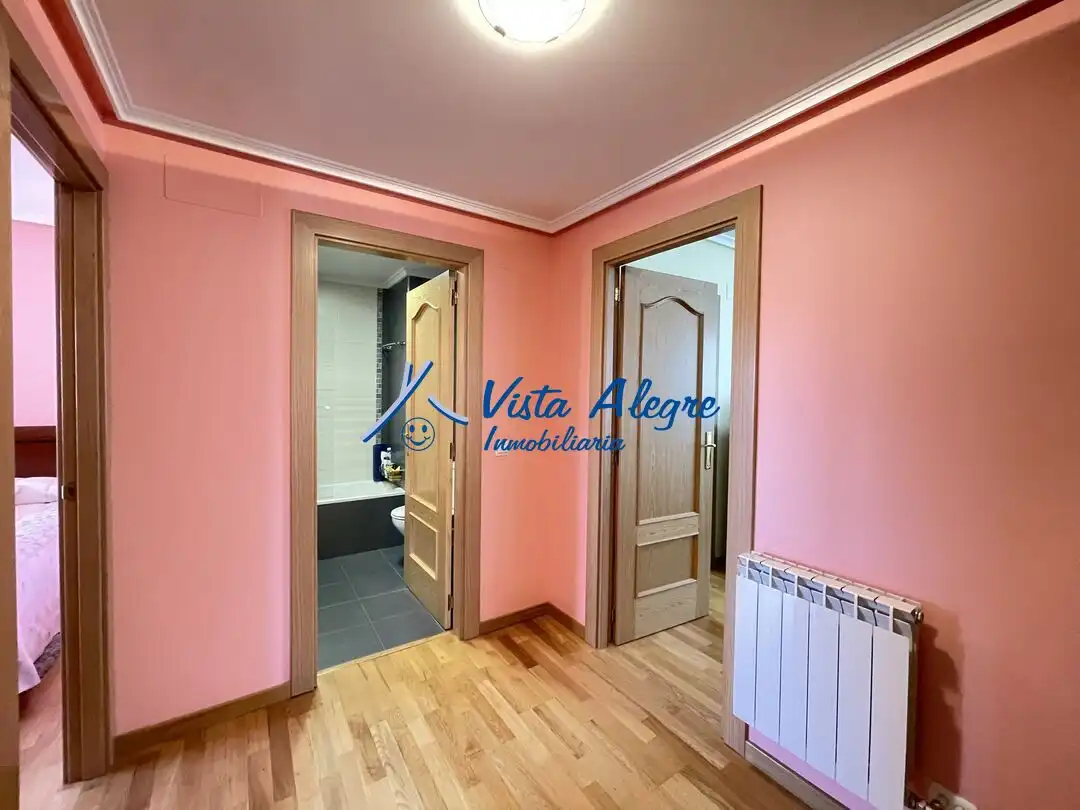 Detached homes for sale in Haro  with Heating, Parquet flooring and Terrace