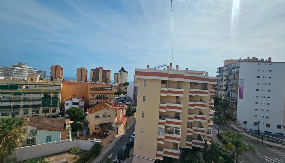 Foto 1 de Piso en venta en Puerto Deportivo, Málaga